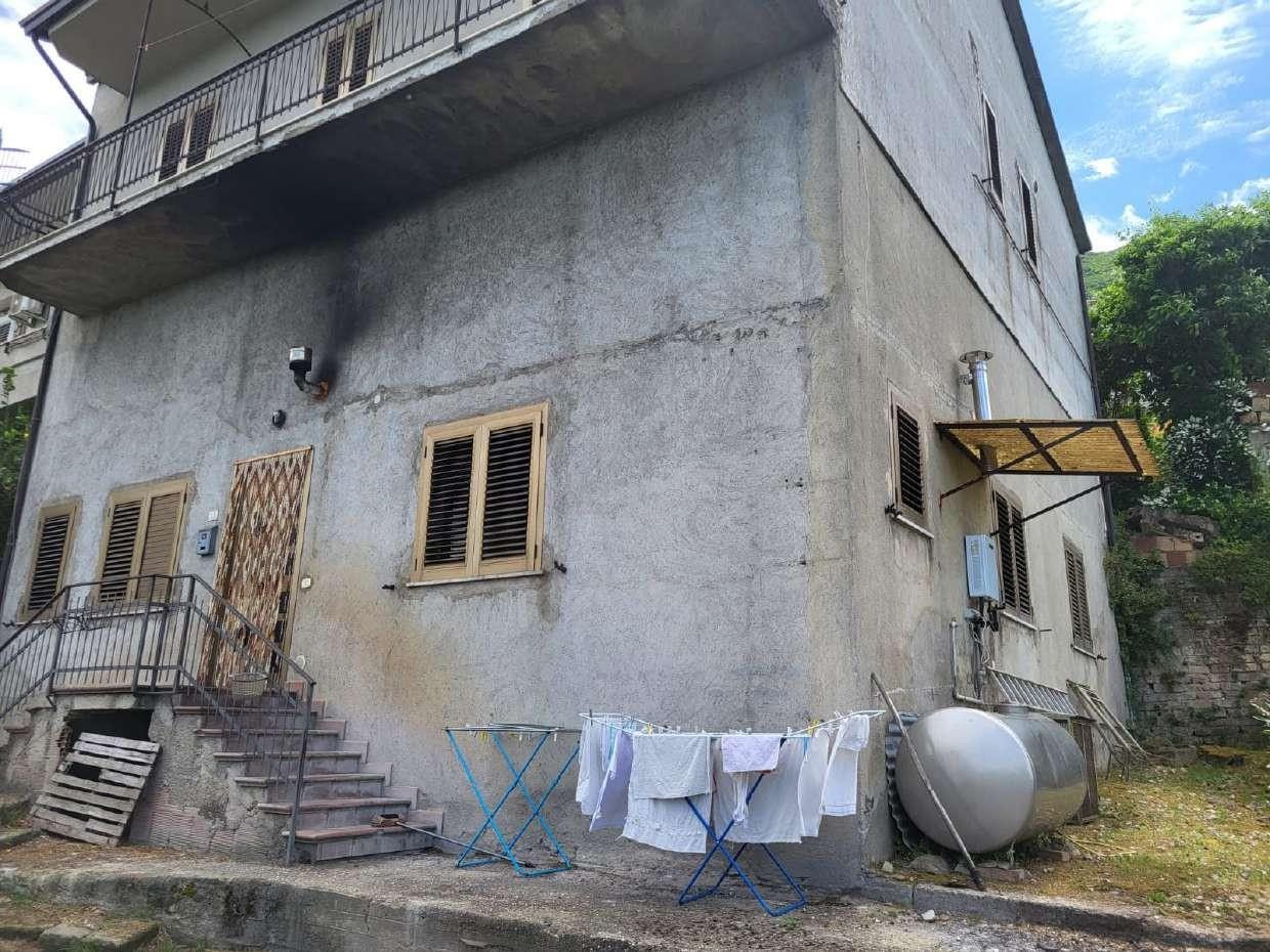 Immobile residenziale · Paupisi (Benevento)