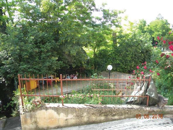 Immobile residenziale · Pergola (Pesaro e Urbino)