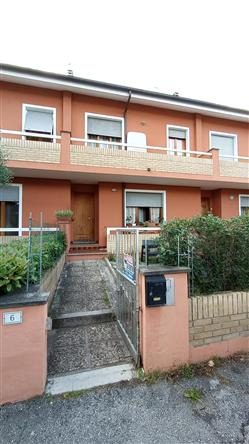 Immobile residenziale · Colli al Metauro (Pesaro e Urbino)
