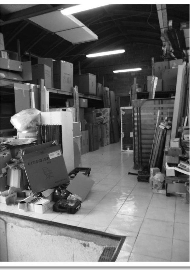 Immobile commerciale · Gualdo Tadino (Perugia)