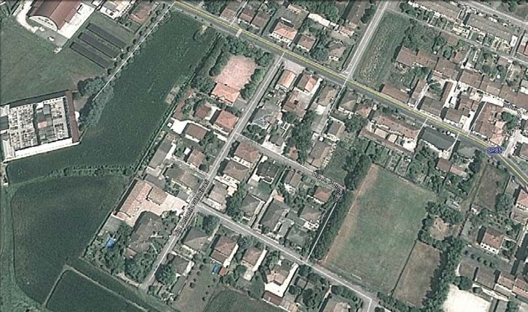 Immobile residenziale · San Daniele Po (Cremona)