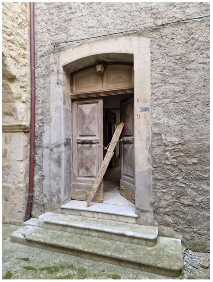 Immobile residenziale · Montazzoli (Chieti)