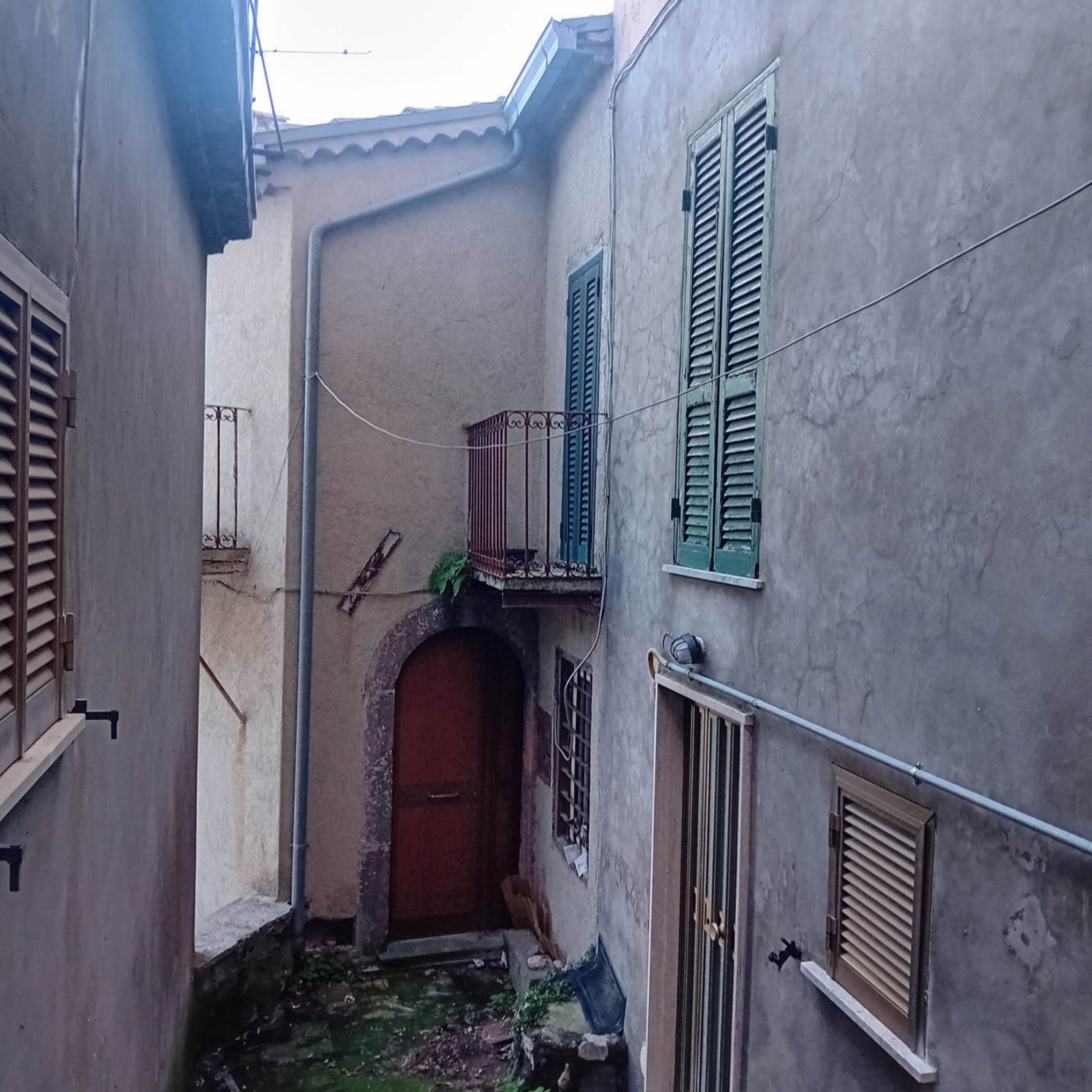 Immobile residenziale · Patrica (Frosinone)