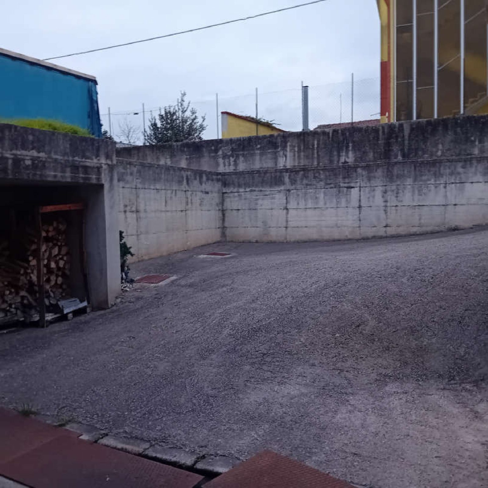 Immobile residenziale · Frosinone (Frosinone)