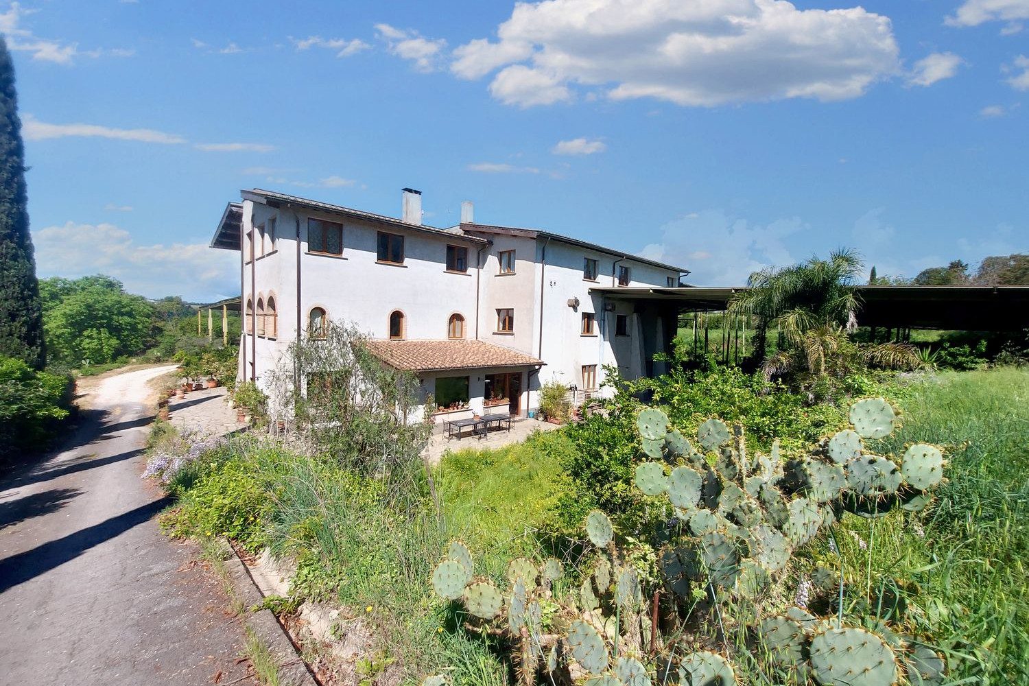 Immobile residenziale · Roma (Roma)