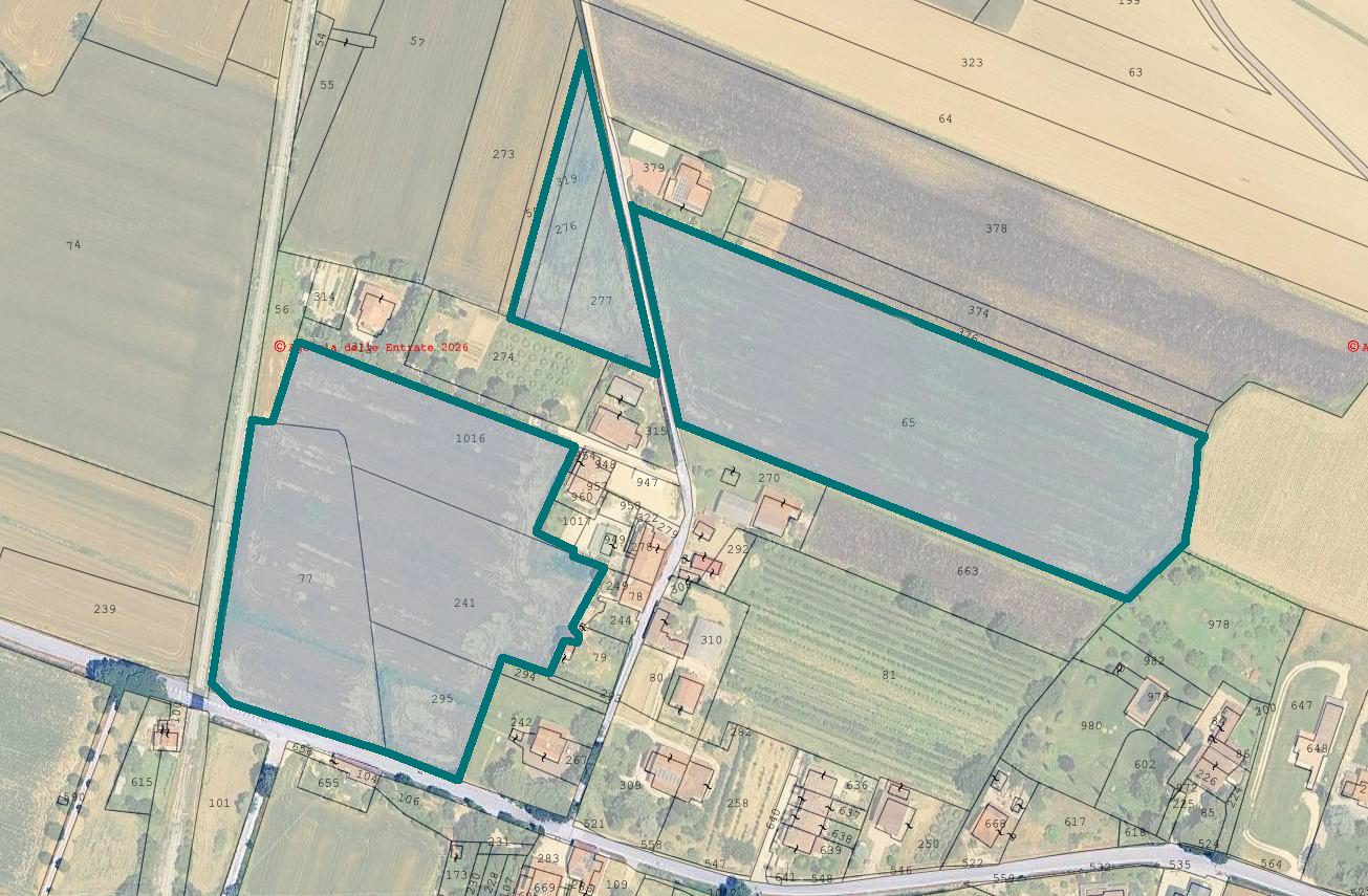 Altra categoria · Deruta (Perugia)
