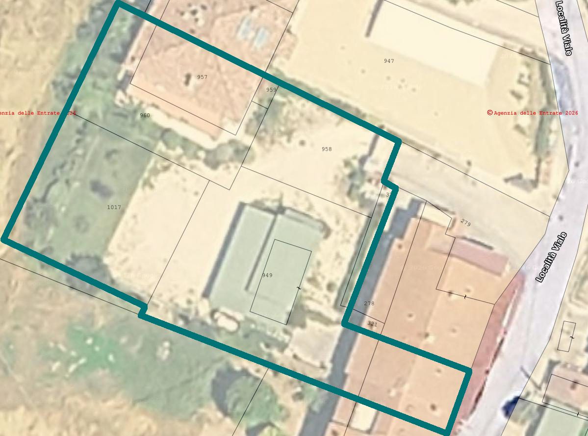 Immobile residenziale · Deruta (Perugia)