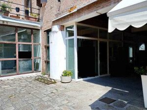 Immobile commerciale · Montagnana (Padova)