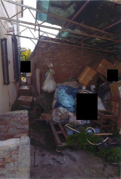 Immobile residenziale · Rovigo (Rovigo)