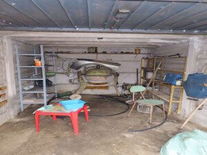 Immobile residenziale · Frassinelle Polesine (Rovigo)