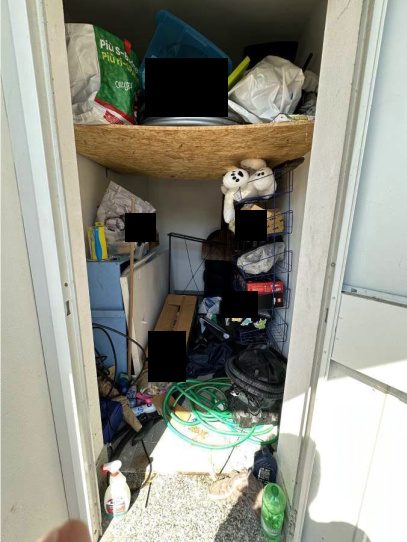 Immobile residenziale · Occhiobello (Rovigo)