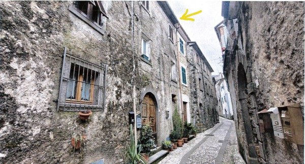 Immobile residenziale · Fosdinovo (Massa-Carrara)