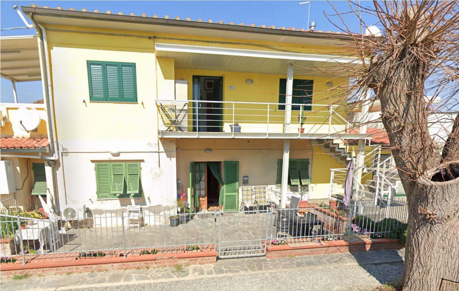 Immobile residenziale · Buti (Pisa)