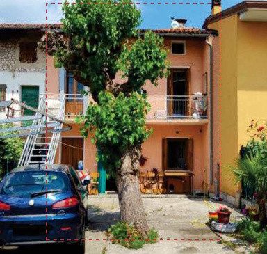 Immobile residenziale · Roveredo in Piano (Pordenone)