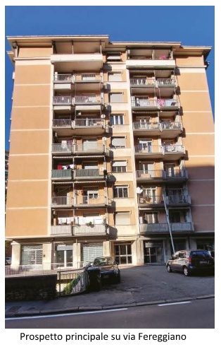 Altra categoria · Genova (Genova)