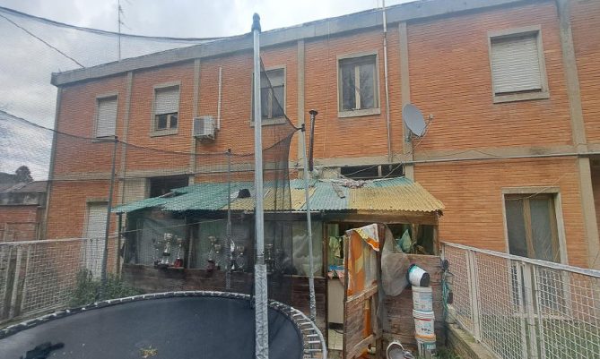 Immobile residenziale · Giano dell'Umbria (Perugia)