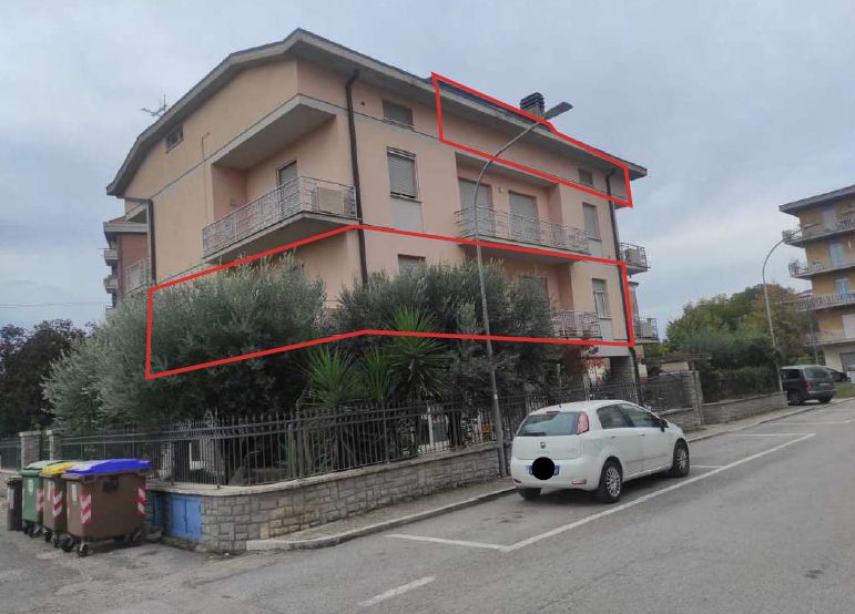 Immobile residenziale · Marsciano (Perugia)