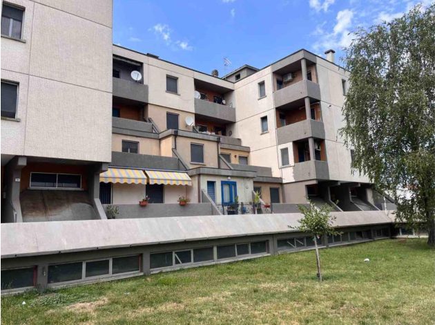 Immobile residenziale · Suzzara (Mantova)