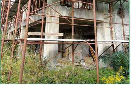 Altra categoria · Mendicino (Cosenza)