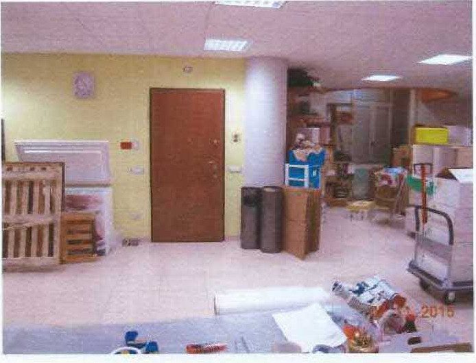 Immobile commerciale · Rende (Cosenza)