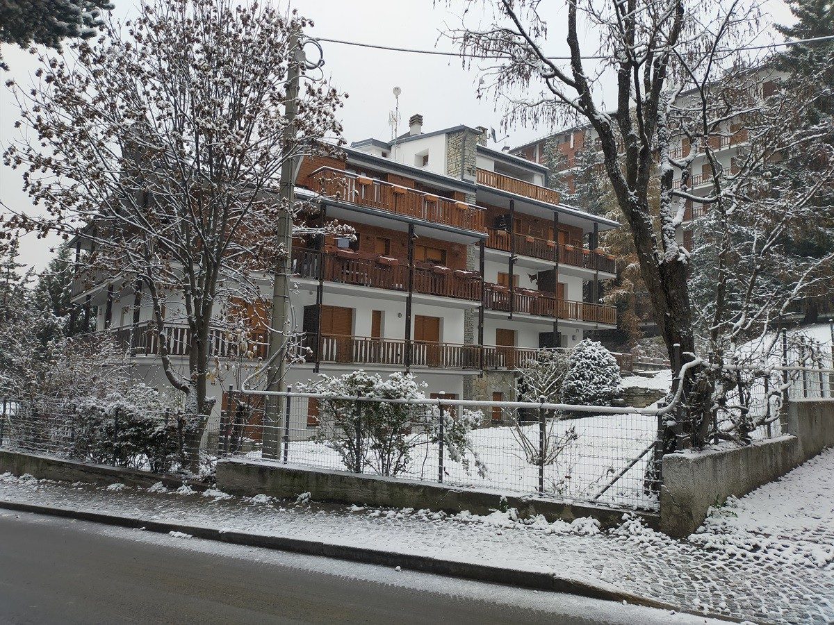Altra categoria · Sauze d'Oulx (Torino)