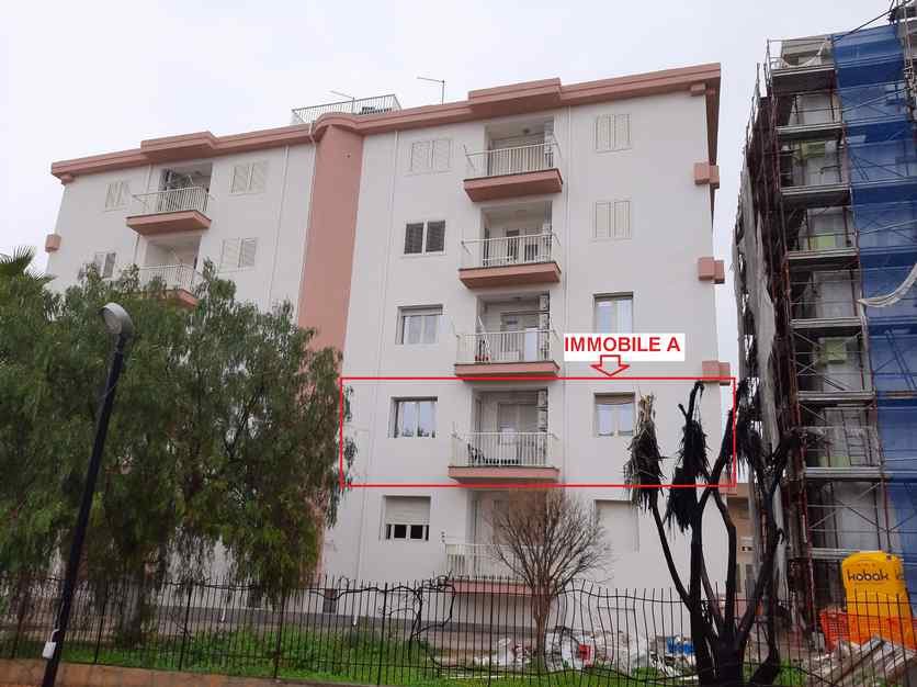Immobile residenziale · Rosolini (Siracusa)