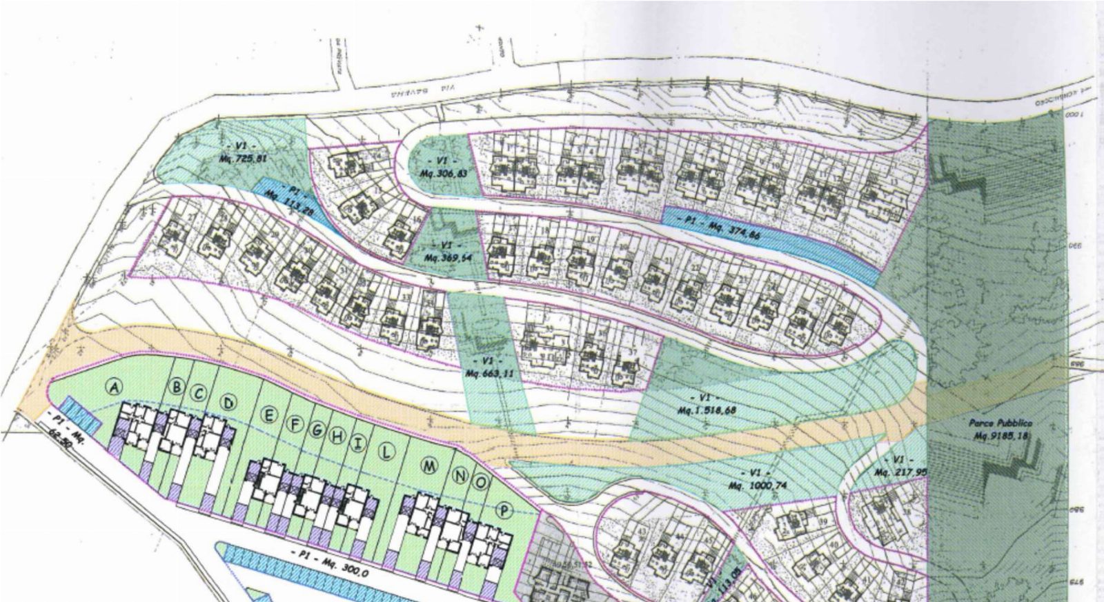 Altra categoria · Monghidoro (Bologna)