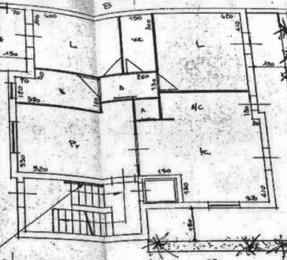 Immobile residenziale · Giugliano in Campania (Napoli)