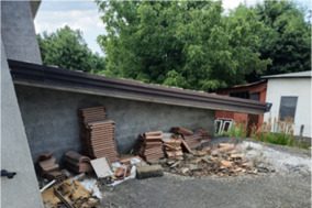 Immobile residenziale · Montefalcione (Avellino)