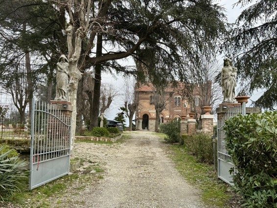 Altra categoria · Serra Riccò (Genova)