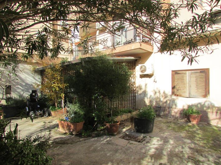 Immobile residenziale · Capaci (Palermo)