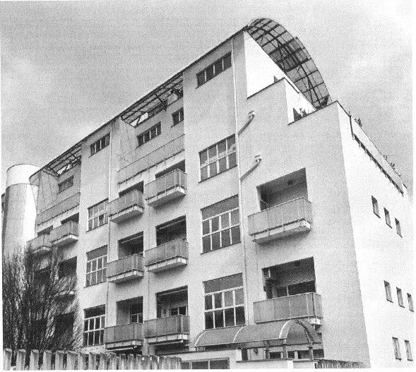 Immobile residenziale · Milano (Milano)