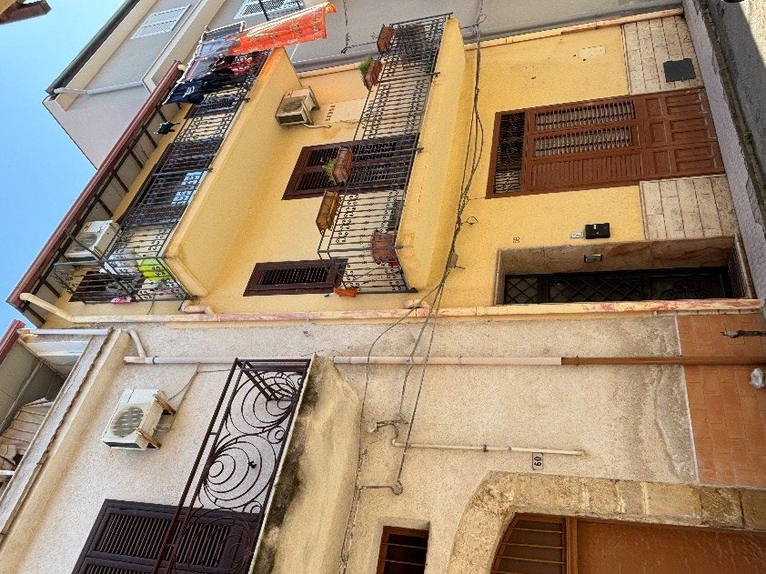 Immobile residenziale · Partinico (Palermo)