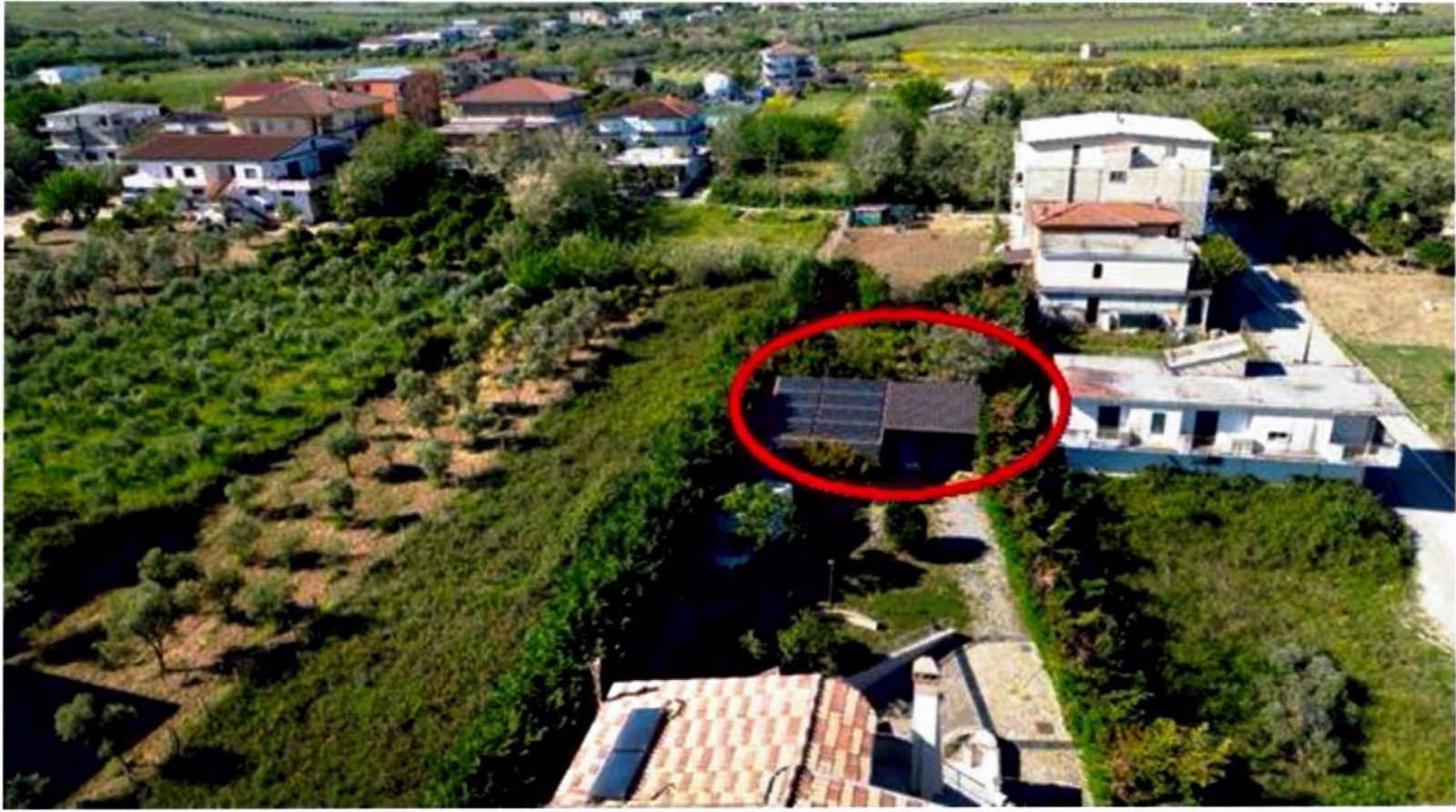 Immobile residenziale · Cirò Marina (Crotone)