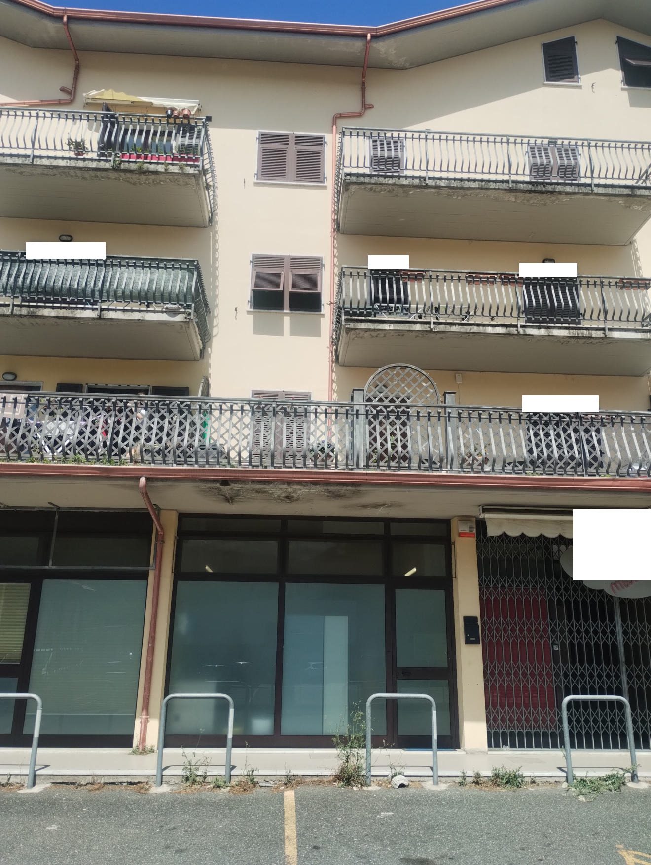 Immobile commerciale · Licciana Nardi (Massa-Carrara)