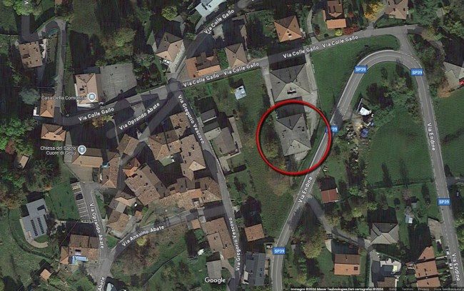 Altra categoria · Albino (Bergamo)