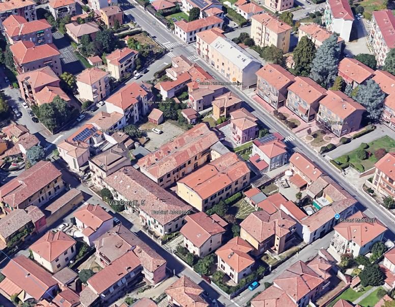 Immobile residenziale · Pavia (Pavia)