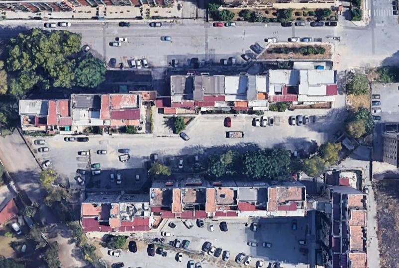 Immobile residenziale · Palermo (Palermo)