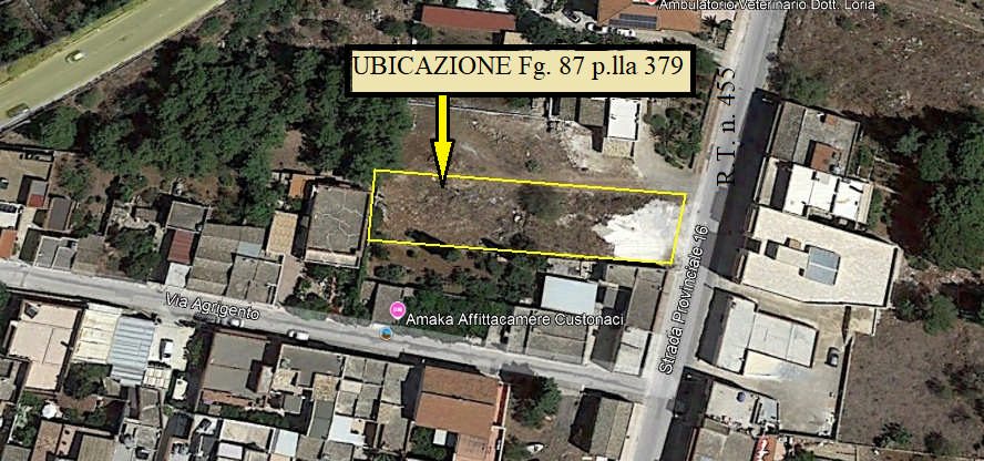 Altra categoria · Custonaci (Trapani)