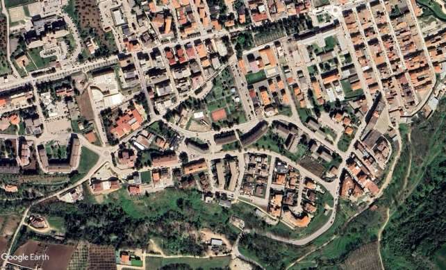 Immobile commerciale · Venosa (Potenza)