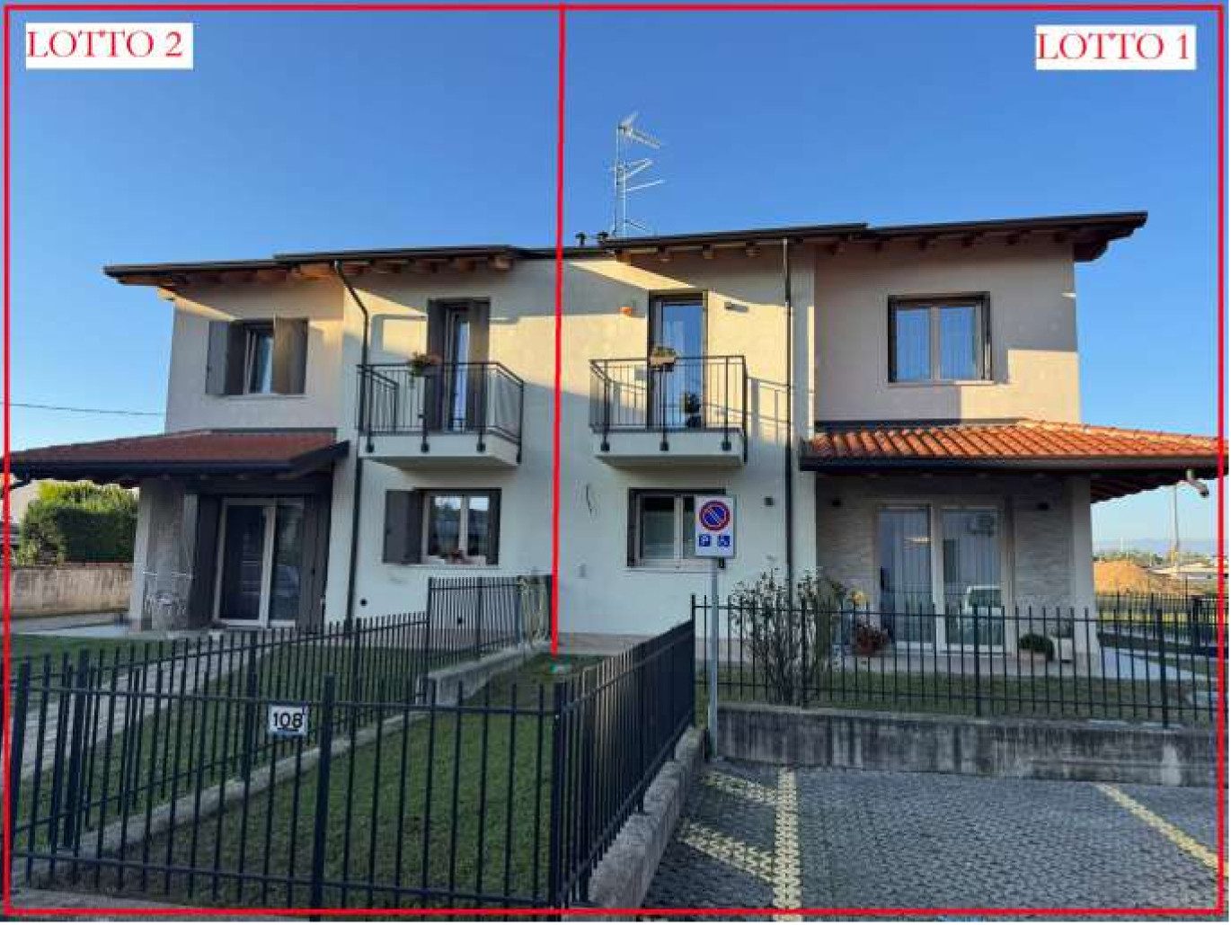 Immobile residenziale · San Giovanni Lupatoto (Verona)