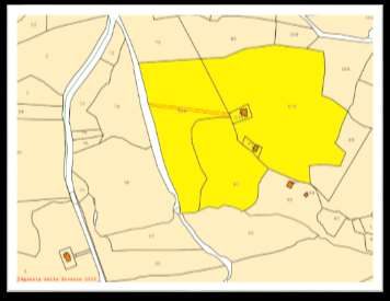 Immobile residenziale · Conza della Campania (Avellino)