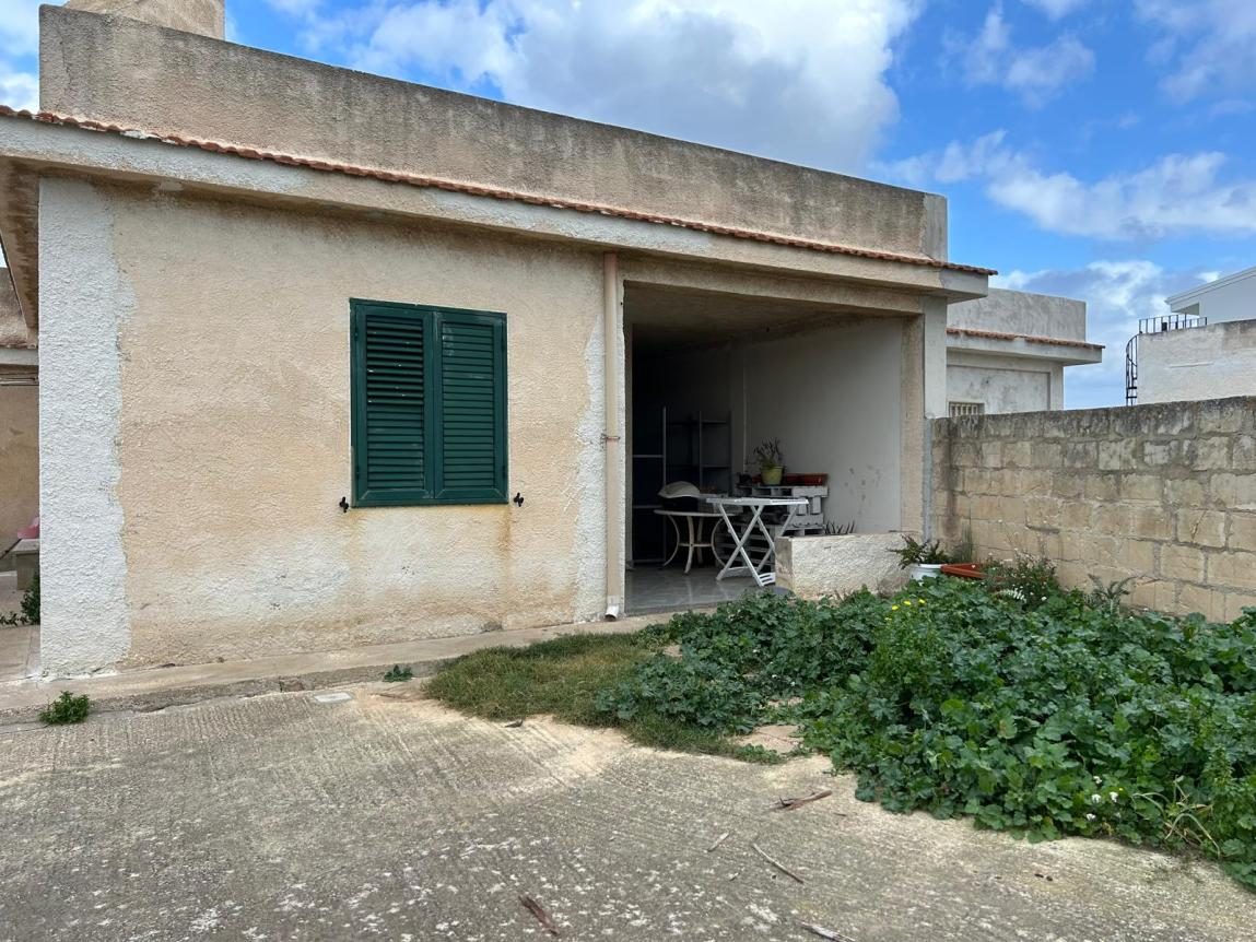 Immobile residenziale · Pachino (Siracusa)