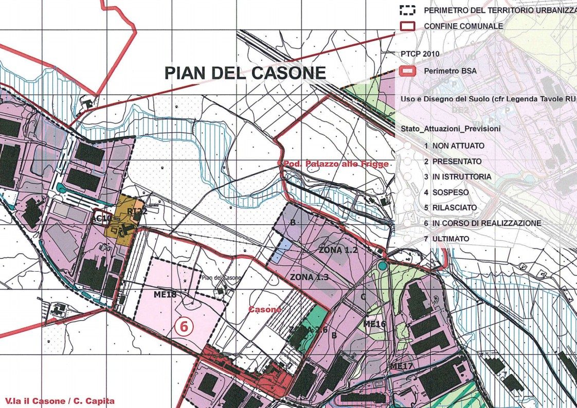 Altra categoria · Monteriggioni (Siena)