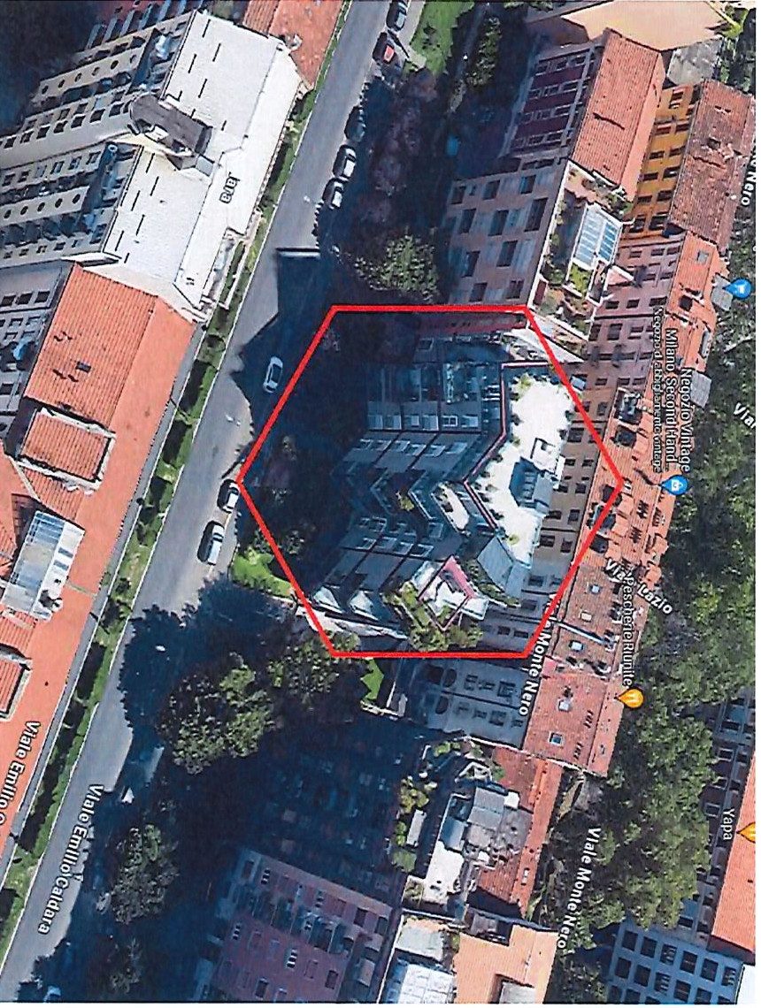 Altra categoria · Milano (Milano)