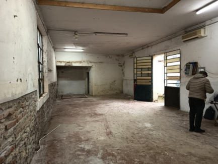 Immobile commerciale · Vaiano (Prato)