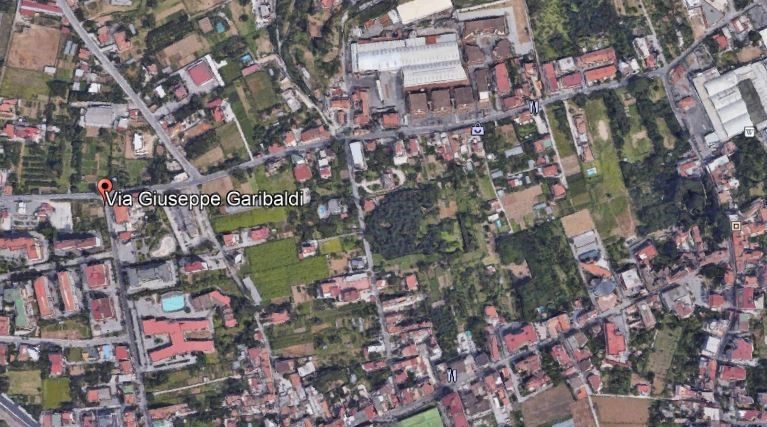 Immobile residenziale · Nocera Superiore (Salerno)