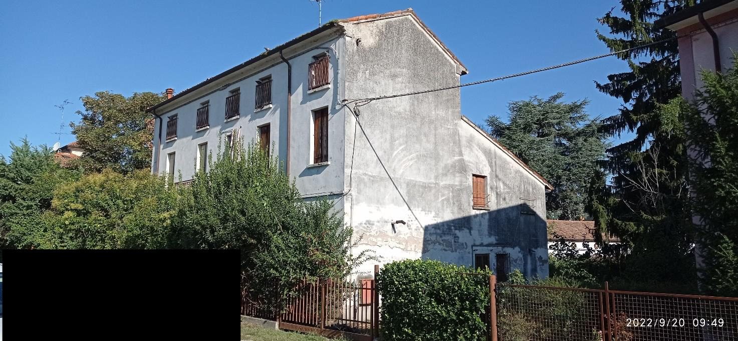 Immobile residenziale · San Benedetto Po (Mantova)
