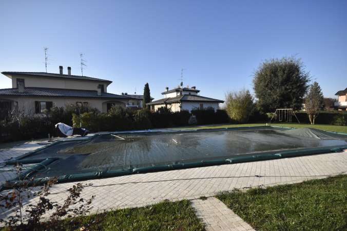 Immobile residenziale · Cadeo (Piacenza)