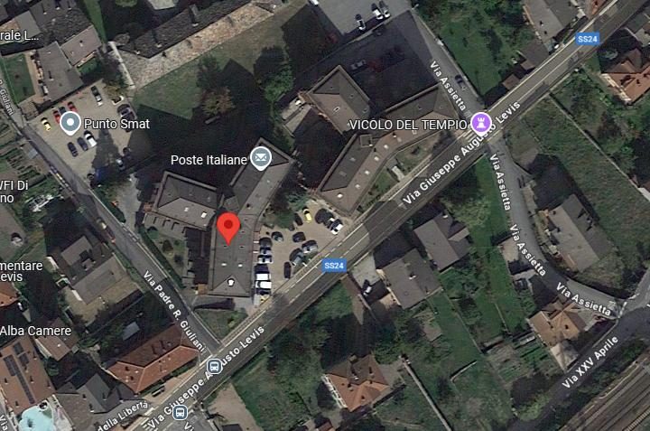 Immobile residenziale · Chiomonte (Torino)